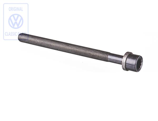 Socket head bolt