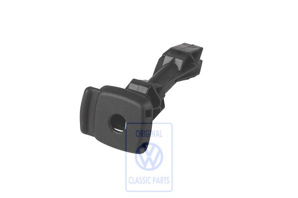 Guide for VW Passat B3 and B4