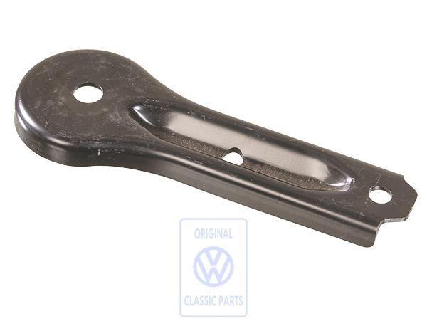 Axle support for VW Passat B3/B4