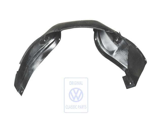 Inner fender for VW Passat