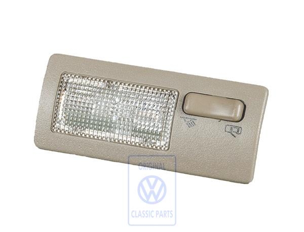 Reading light for VW Passat B4