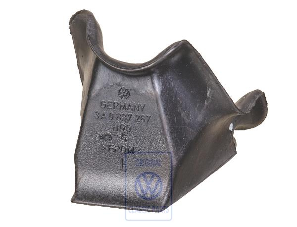 Cover for VW Passat B4