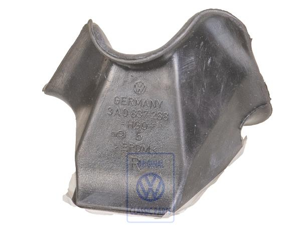 Cover for VW Passat B4
