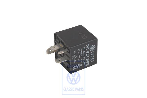 Relay for VW Passat B4