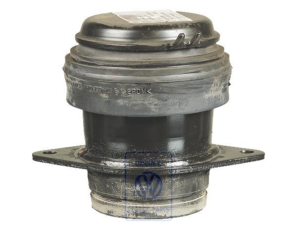 Bonded rubber bush for VW Passat B4