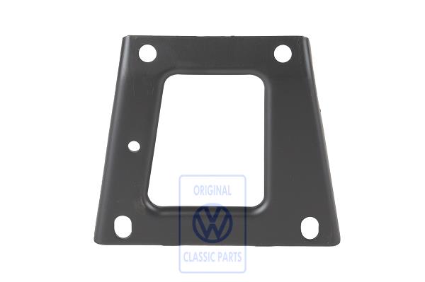 Support for VW Golf Mk3