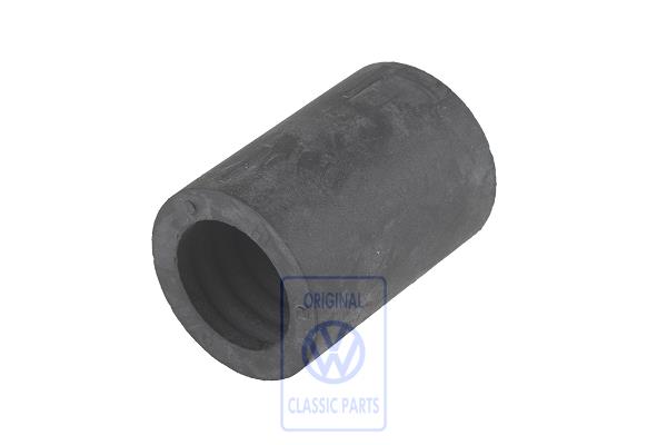 Vent hose for VW Golf Mk3