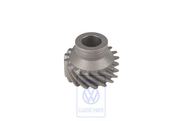 Drive shaft gear for VW Golf Mk2