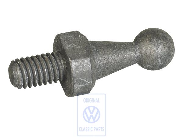 Ball pin for VW Vento