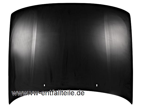 Bonnet for VW Passat B4