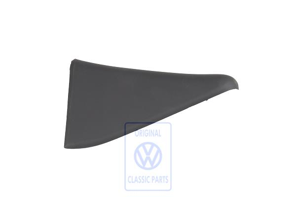 Cover for VW Passat B4