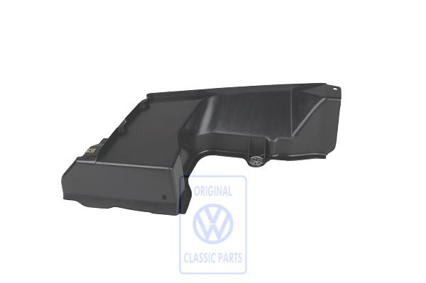 Cover for VW Passat B4
