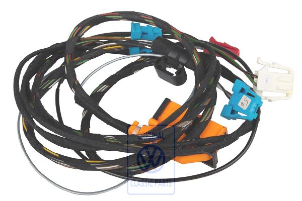 Wiring set for VW Passat B4
