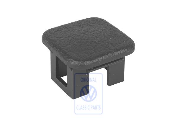 Cover cap for VW Golf Mk3 Convertible