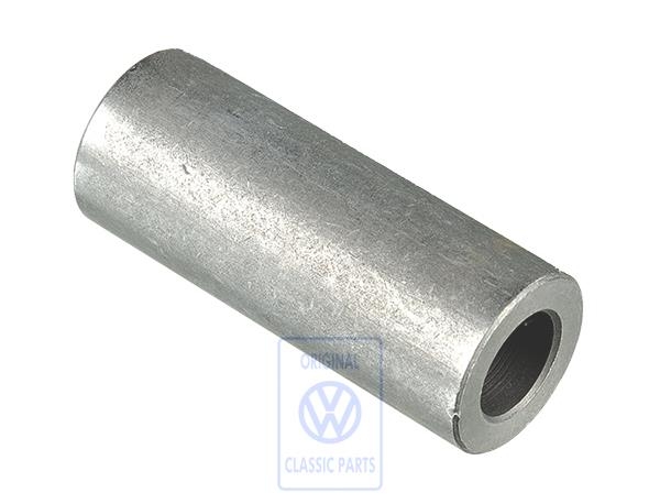 Clamping sleeve for VW Caddy