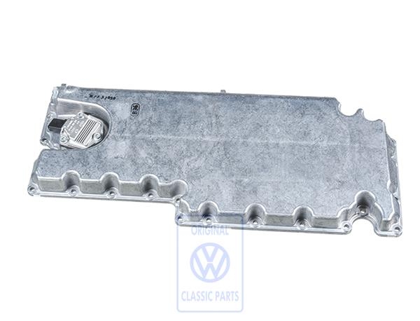Oil sump sensor for VW Passat W8