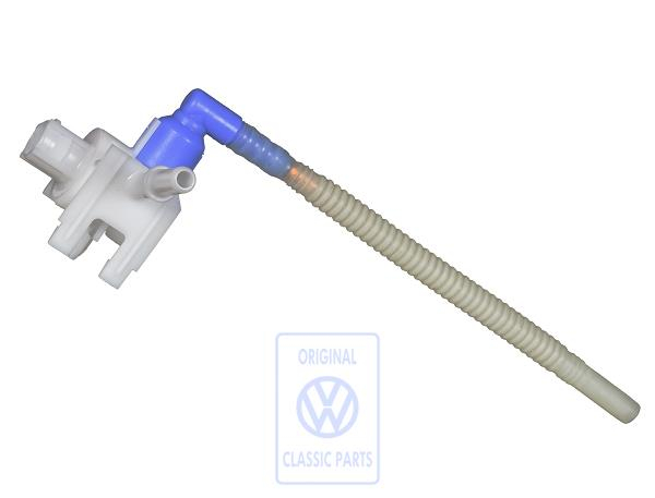Distributor for VW Passat B5 / B5GP