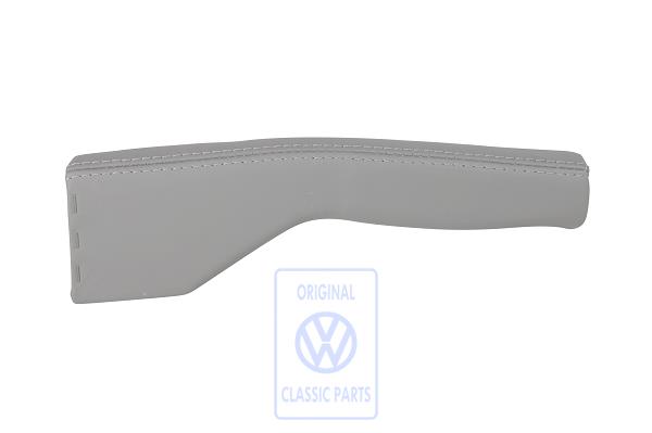 Handbrake handle for VW Passat B5GP