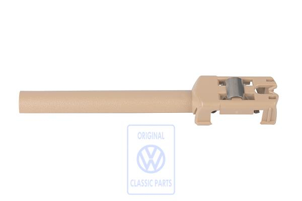 Cable guide for VW Passat B5GP