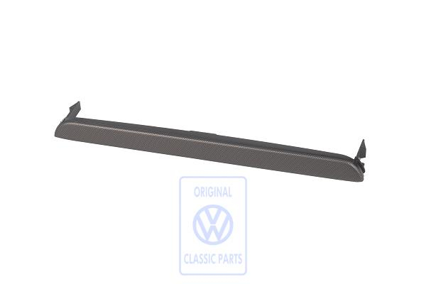 Trim for VW Passat B5 / B5GP