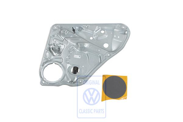 Door components for VW Passat B5/B5GP