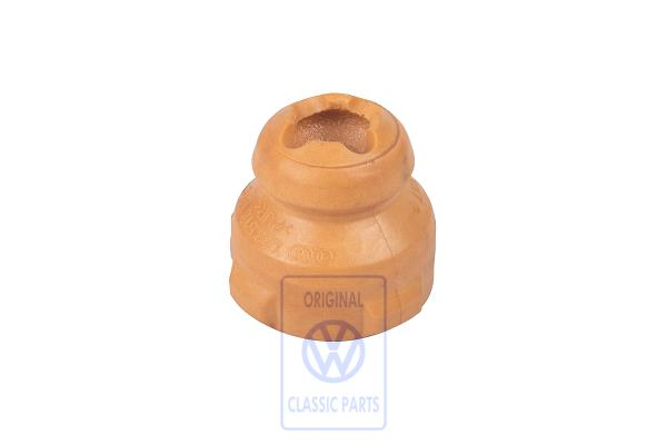 Stop buffer for VW Passat W8