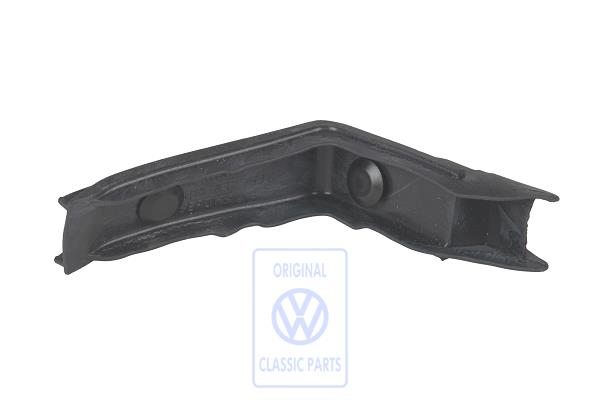 Seal for VW Passat B5 and B5GP
