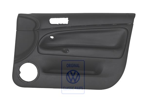 Trim for VW Passat B5GP