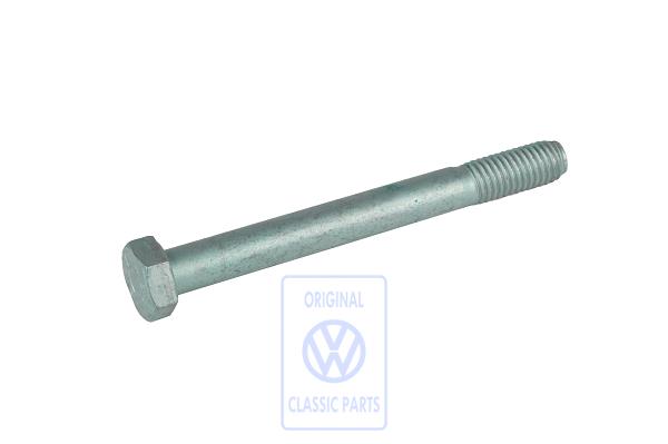 Hexagon bolt for VW Passat B5GP