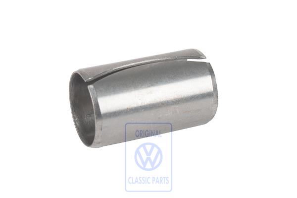 Clamping sleeve for VW Passat B5/B5GP