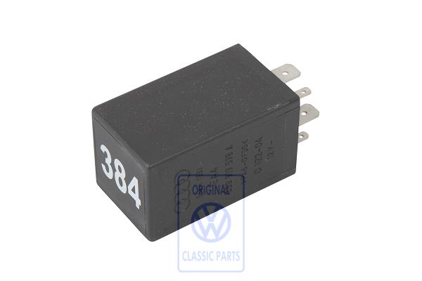 Relay for VW Passat B5/B5GP