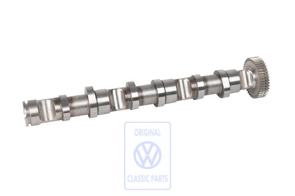 Camshaft for VW Passat B5GP