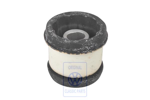Rubber bush for VW Passat B5/B5GP