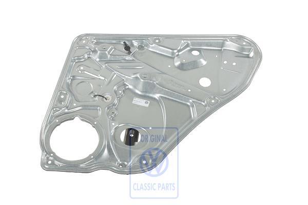 Window regulator for VW Passat B5/B5GP