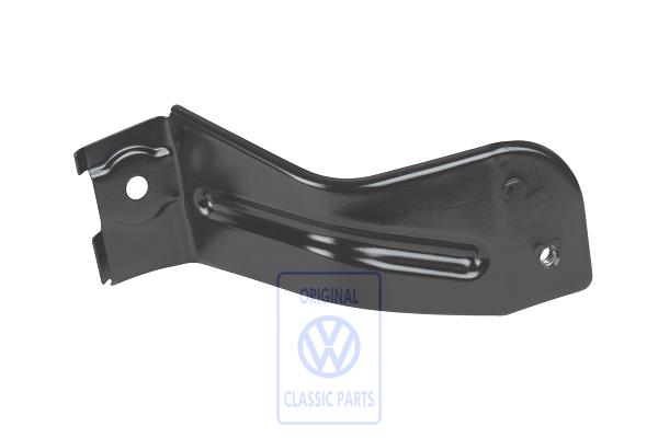 Plate for VW Passat B5GP