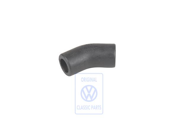 Hose for VW Passat