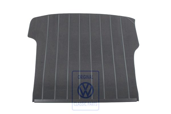 Cover for VW Passat B5 / B5GP