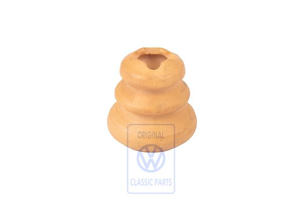 Stop buffer for VW Passat B5GP