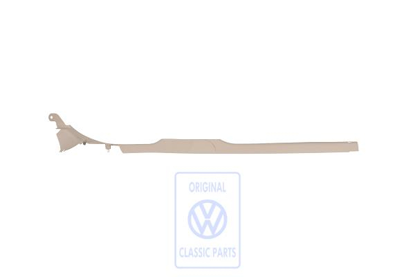 Strip for VW Passat B5