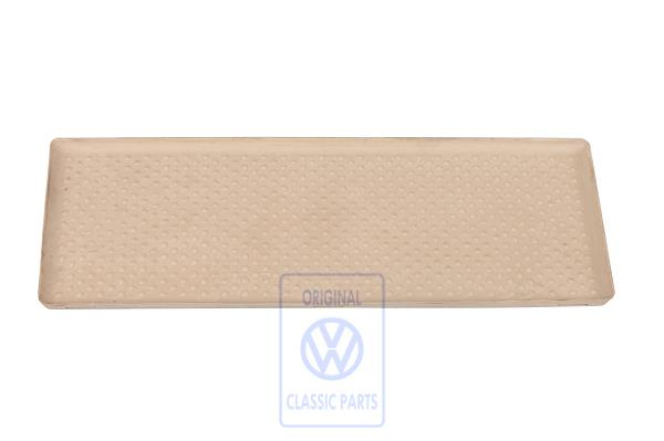 Inlay for VW Passat B5 / B5GP