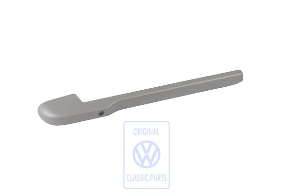 Cover for VW Passat B5 / B5GP