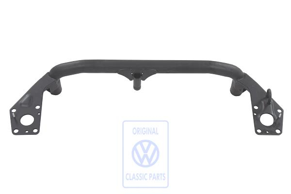 Cross tube for VW Passat B5