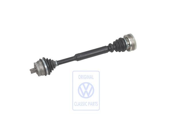 Drive shaft for VW Passat B5 / B5GP
