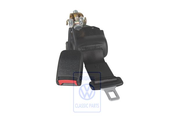 Lap belt for VW Passat B5