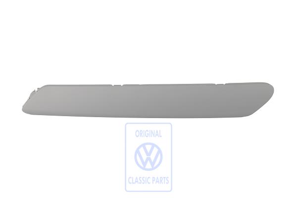 Cover for VW Passat B5/B5GP