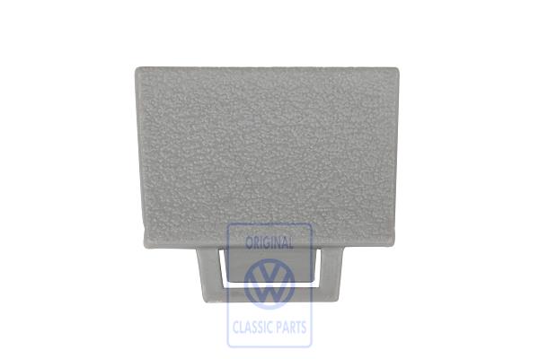 Cover for VW Passat B5 / B5GP