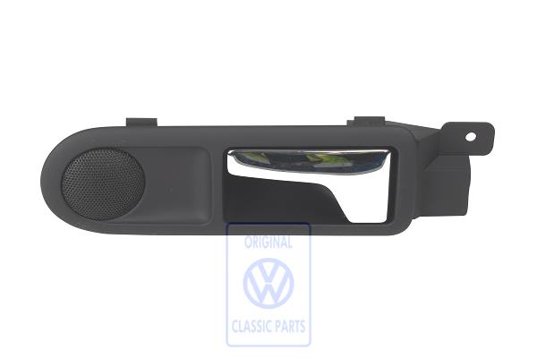 Lever for VW Bora