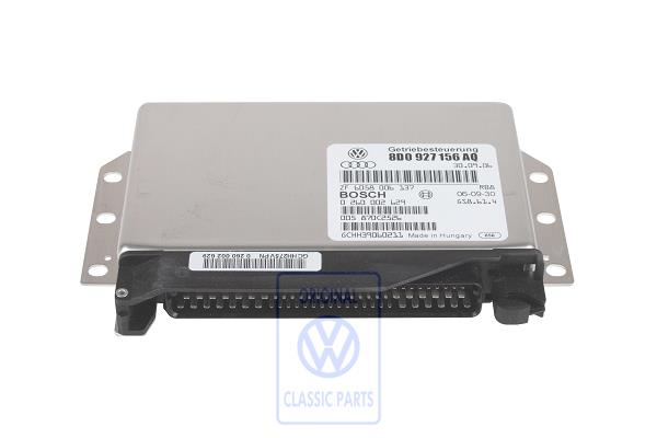 Control unit for VW Passat B5/B5GP