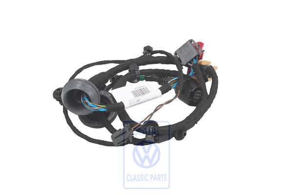Wiring harness for VW Passat B5
