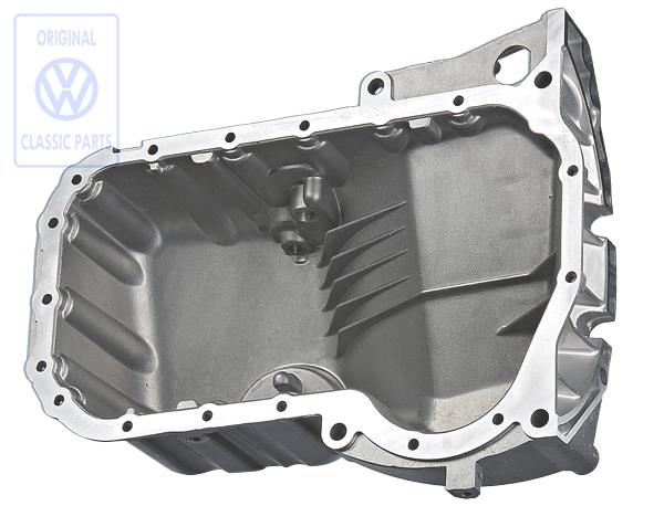 Oil sump for VW Passat B5